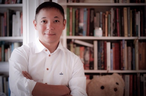Ex-Banker, #LeCordonBleu Chef, #GreatTasteAwards Judge, Author of #NikkeiCuisine & #TheJapaneseLarder, Travel Writer, Supperclub, 🏳️🌈 #lgbt 📍London