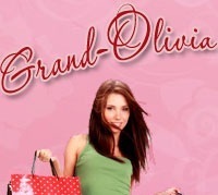 Grand_Olivia's profile picture. Интернет магазин недорогой женской одежды, обуви и аксессуаров Grand-Olivia.ru. Бесплатная доставка в любой регион России. #shopping, #одежда, #покупки, #style