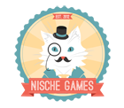 Nische Gamesさんのプロフィール画像