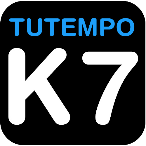 TutempoK7's profile picture. Centro Deportivo Tutempo K7 Sport SPA & Fitness Center. Autovía de Ademuz Km7. Paterna - Valencia. 961387400