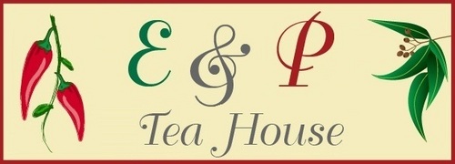 A brand new lovely Teahouse in the Little Chelsea, full with home made cakes, and more than 60 kind of beautiful Teas!