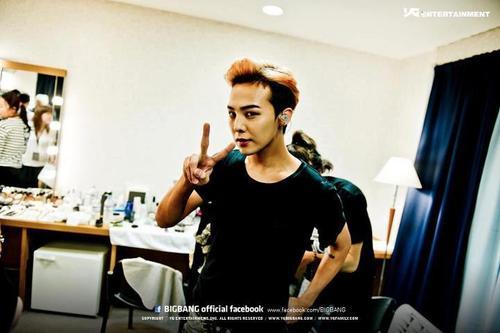 88line|Leader of Bigbang and Main Rapper