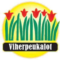 Viherpeukalot.fi(@ViherpeukalotFi) 's Twitter Profile Photo