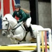 Breeding and producing high performance Connemara ponies and Irish Sport Horses.