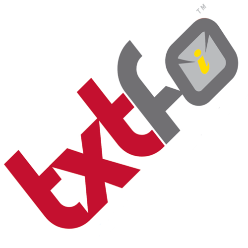 Txtfo's profile picture. How text messaging is making the world a better place.