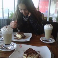 Büşra Şahin (@bussrasahn) 's Twitter Profile