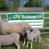 Chris Simm (@gfbbuildingsltd) 's Twitter Profile