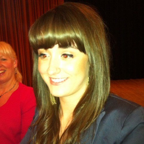 KatieFrett's profile picture. 