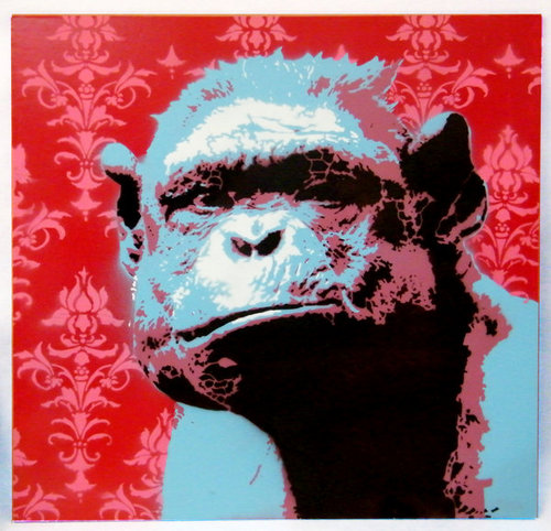 JuicceManki's profile picture. Обезьяны — в широком смысле все представители отряда приматов, кроме человека.