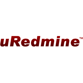 uRedmine's profile picture. uRedmine - REDMINE ASPサービス 月額980円 - Subversionリポジトリ付き SSL対応 容量８GB
