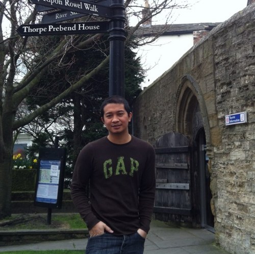 zaldz's profile picture. 