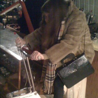 DawnElMcC's profile picture. 