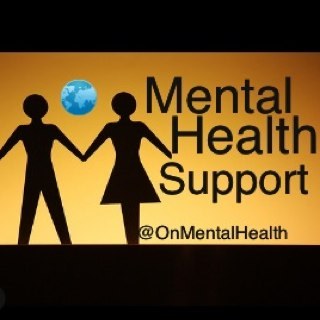 An account where people can talk openly about mental health issues, without being judged. Feel free to tweet/DM me at any time. You are never alone.