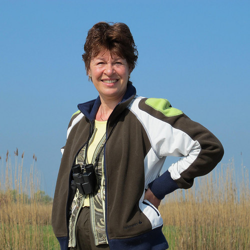 vrijwilliger @Natuurmonument Nieuwkoop, natuurgids @ivn_nieuwkoop en docent Tuinreservaten