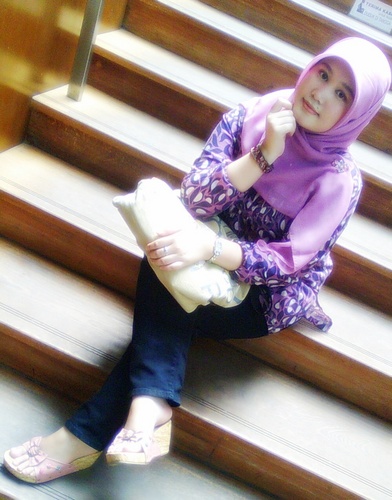 I like me ~ I like myself