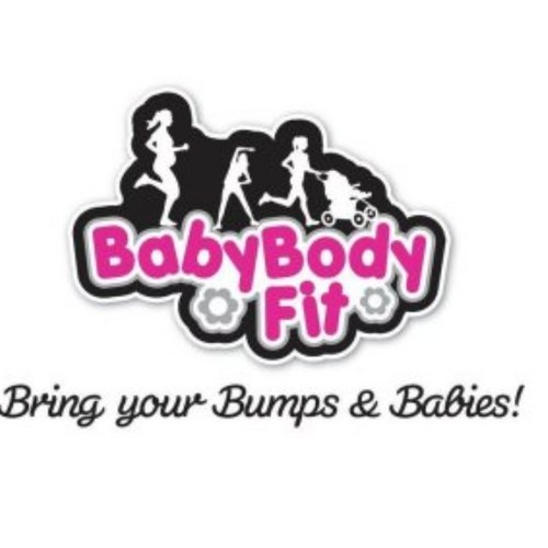 BBF_Wicklow's profile picture. Pre and Post Natal Fitness Classes. Bring your Baby!