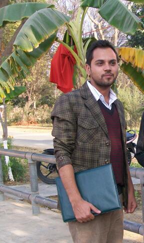 gillsmanjinder's profile picture. 