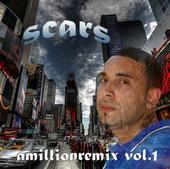 Scars is not just another rapper from Brooklyn. Like many of the greats he has a distinct purpose and drive not to mention that gritty sound we love.