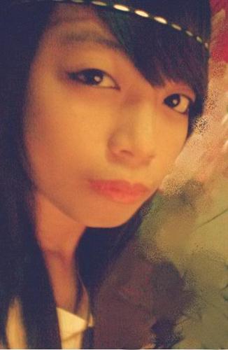 True love stories never have endings. ♥