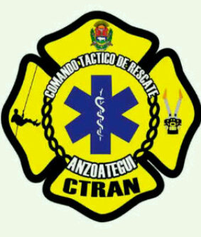 CTRAN7's profile picture. Comando Táctico Rescate Anzoategui.