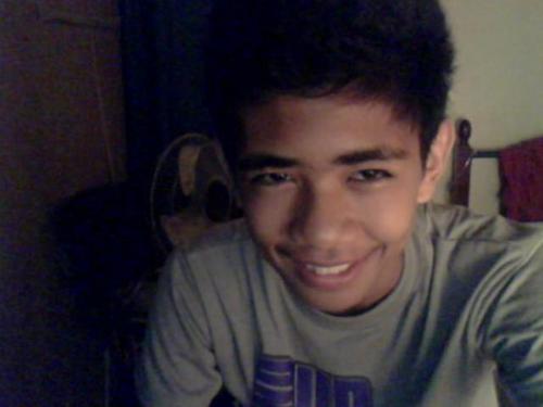 ClydeDuque's profile picture. 