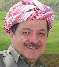 President of the Kurdistan Democratic Party and Former President of the Kurdistan Region of Iraq