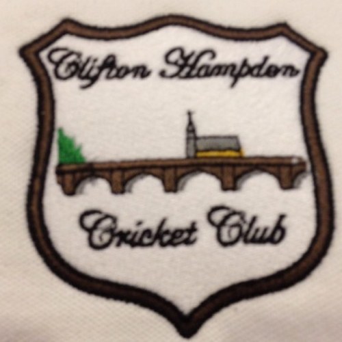 CHCCOxon's profile picture. CHCC have a saturday team who play in the OCA in division 2, and a wednesday evening 20 over team.