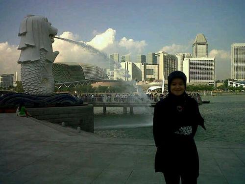 EndahKartikasr's profile picture. Be your self !