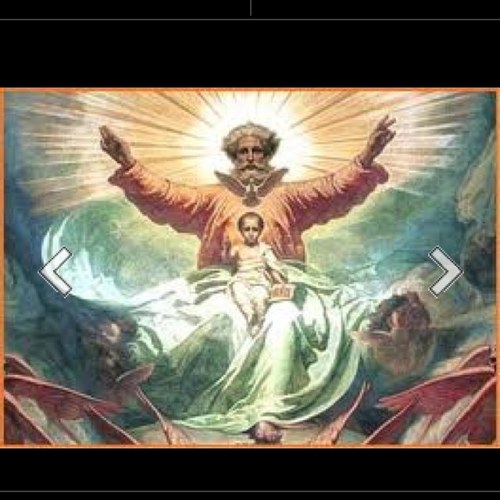 Kurt_Box's profile picture. hi i am god if you follow me ill follow you