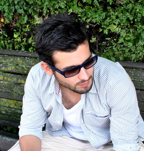 Ekrem Semiz