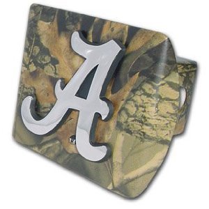 SEC Team Hitch Covers and More