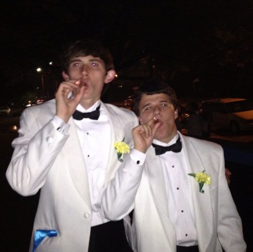 jonparmer's profile picture. #sallies2012
#uva2016