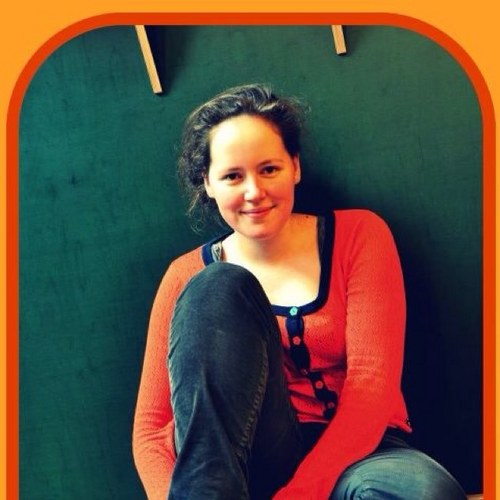 Merellyn's profile picture. Deskundige Cultuur en Educatie @ BICC Peer •••