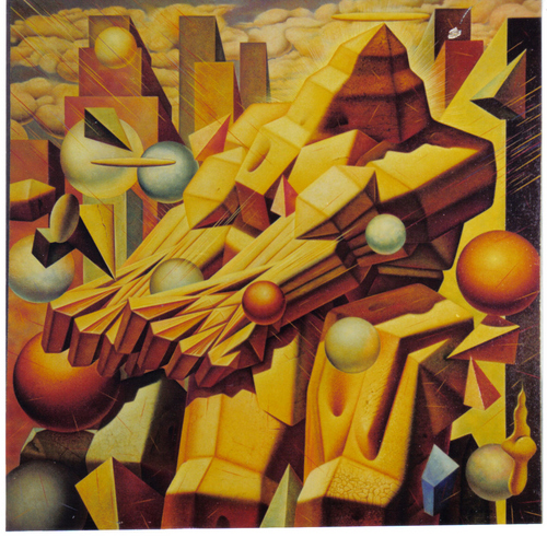 KamoGyanjyan's profile picture. painter...sculptor...poet