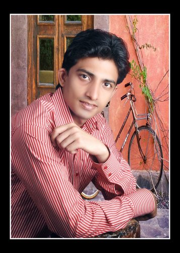 Journalist, IBN Lokmat