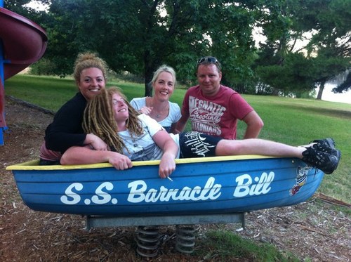 paulrayclark's profile picture. 