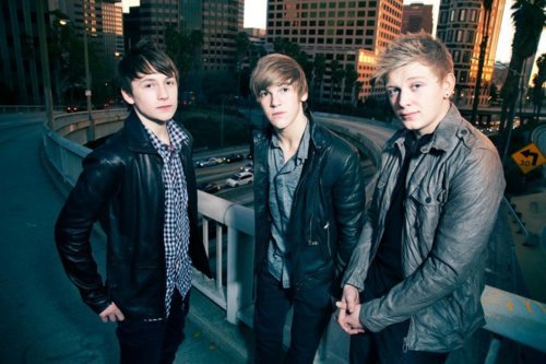 Micky, Dan, Greg. #GMD3eek #3ism ♥♥