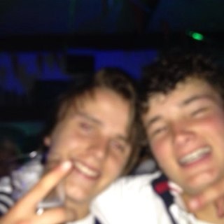 Guido_Blakos96's profile picture. fock bio ik moet eten