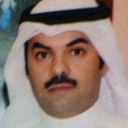 مدير لعبة الملاكمة في نادي النصر