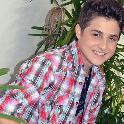 Pra Q ? Só quero dizer que meu amor é o João s22 '