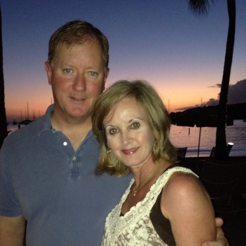 cmglaze's profile picture. 