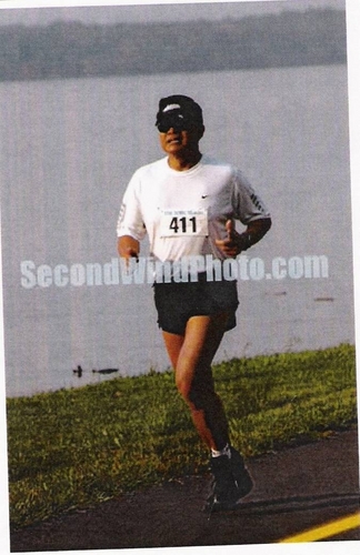 RunJoeRun. How Bobby Got The Draw. Consigliere of the Oppressed.