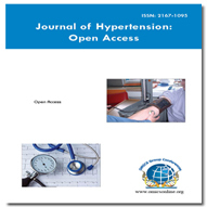 The Journal of Hypertension: Open Access is an international, peer-reviewed journal overlays the issues involved in treating cases of resistant and complex hype