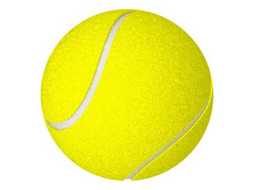 Fan de grand tennis !