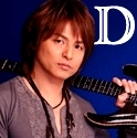 ギタリストDAITAさんのbotです。
主にDAITAさんの口癖をつぶやきます。
