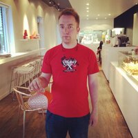 Maciej Adwent (@maciek416) 's Twitter Profile