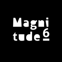 Magnitude6 (@magnitude6) 's Twitter Profile