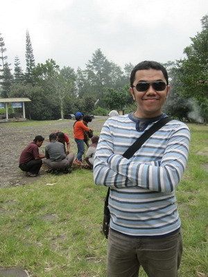 Environmental Eng Dept | Social Enterpreneur | Owner of Project B Indonesia | FOLLOW @projectb_indo | LIKE page facebook Project B Indonesia
