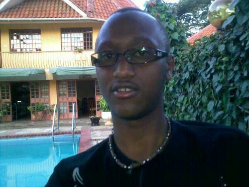 Software developer @MatnaviKenya poetic, loves computers and gadgetry, into the final frontier and always empathetic to the positive underdog