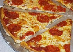 Your source for the latest news on Pizza